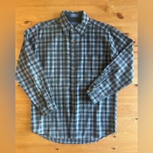 Pendleton Men’s Flannel